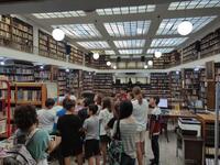 Μαθητές της πέμπτης και έκτης τάξης του ...