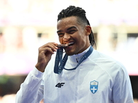 Ανασκόπηση 2024: Στα 88 μετάλλια σταμάτη...