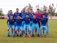 Ο Ηρακλής Πατρών κατά της ΕΠΣ Αχαΐας