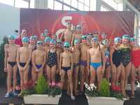 Κολύμβηση: Η ΝΕΠ σε χειμερινή ημερίδα στ...