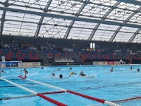 Ποδαρικό με ήττα για την Εθνική Eφήβων *...