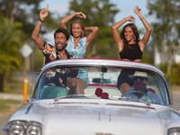 Στο Survivor έκαναν για πρώτη φορά μπάνι...