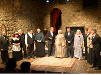 Στο Ανοιχτό Θέατρο Κρήνης την Παρασκευή ...