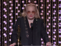 Πέθανε η πολυβραβευμένη ηθοποιός Gena Ro...