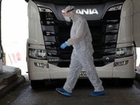 Κορωνοϊός: «Μπορεί να δούμε μέχρι και 60...