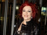 Ελένη Ράντου: Με τρομάζει που γίνονται τ...