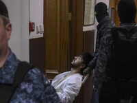 Μακελειό στη Μόσχα: H διαδρομή των δραστ...