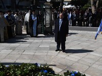 Το μήνυμα του Δημάρχου Αιγιαλείας Δ. Καλ...