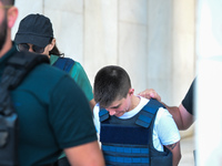 Στο Τμήμα Ανθρωποκτονιών ξανά η Μουρτζού...