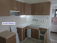 Τριάρι 80 τ.μ., Άνω Πόλη, Πάτρα, 500 €