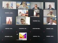 Φωκίων Ζαΐμης: «Πρωτοπόρα η Περιφέρεια σ...