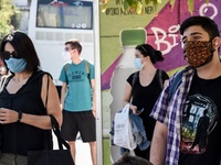 Από πότε ισχύει πρακτικά η απαγόρευση τη...