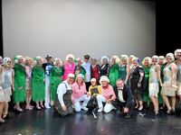 Με μεγάλη επιτυχία οι παραστάσεις του «Μ...