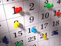 Αργίες: Πότε πέφτει το επόμενο τριήμερο ...