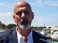 Ευχές του Αντιπεριφερειάρχη Χ. Μπονάνου ...