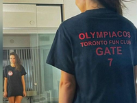 Τσιμιτσέλης - Γερονικολού: Έχασαν και στ...