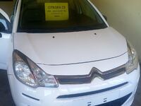 Citroen C3 '16 Cit C3 1.6 Blue-HDi Socie...