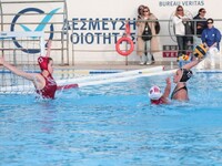 Πόλο: Η κλήρωση της Β’ Φάσης Νέων Ανδρών...