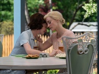 Το ψυχολογικό θρίλερ "Μητρικό Ένστι...