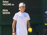 Wimbledon: Την Κυριακή (13:00) θα ξεκινή...