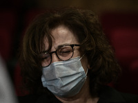 Μάγδα Φύσσα: Η μάνα σύμβολο κατά του φασ...