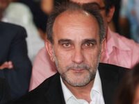 Aπ. Κατσιφάρας: "Πραγματική στήριξη...