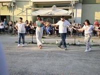 Πάτρα: Επιτυχημένη η καλοκαιρινή γιορτή ...
