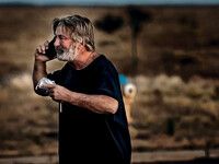 Άλεκ Μπάλντουιν: Τα πρώτα λόγια του μετά...