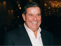 Πέθανε ο επιχειρηματίας Πάνος Μαρινόπουλ...