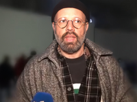 Γιώργος Λάνθιμος: Απαράδεκτο να συμμετέχ...