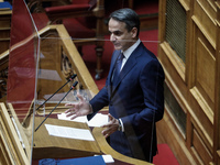 Κυρ. Μητσοτάκης: Ήμασταν πάντα στη σωστή...