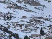 Πώς έγινε η επιχείρηση διάσωσης στον Ταΰ...