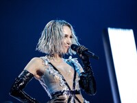 Δείτε την Τάμτα στον τελικό της Eurovisi...