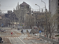 Ουκρανία: Η τελική μάχη στο Ντονμπάς και...