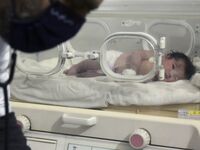 Σεισμός σε Τουρκία - Συρία: Περισσότερα ...