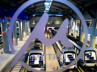 Μετρό Θεσσαλονίκης: 11χρονη έψαχνε ανήσυ...