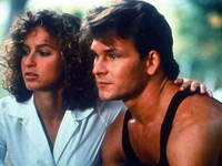 "Nobody puts Baby in a corner"...