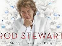 O ροκ τραγουδιστής Ροντ Στιούαρτ ερμηνεύ...