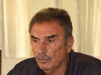 Ο Τάκης Πετρόπουλος για τους Διεθνείς πα...