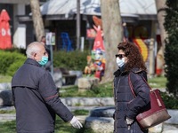 Άρση καραντίνας από 4 Μαΐου: Ξεκίνημα με...