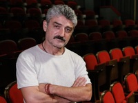 ΔΗΠΕΘΕ Πάτρας: Αποχαιρετούμε τον Δημήτρη...