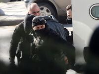 Δολοφονία Άλκη: Αλληλοκαρφώματα μεταξύ τ...