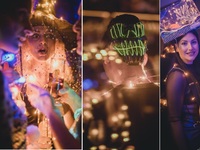 «Αυτοφωτιστείτε»: To νεανικό styling στη...