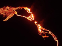 «Κόβουν την ανάσα» οι εικόνες από το ηφα...