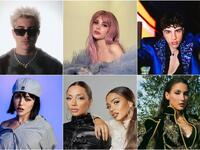 Eurovision 2026: Ανακοινώθηκαν οι 28 φιν...