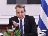 Μητσοτάκης: Η AI αναδρομή για τα δέκα χρ...