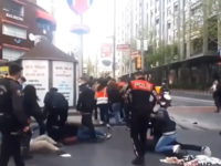 Διαδηλώσεις και συλλήψεις για την εξάλει...