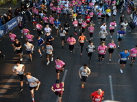 Mε 21.000 δρομείς από 152 χώρες σήμερα ο...