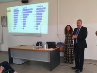 6η ΥΠΕ: Συνεχίζονται οι δράσεις ενημέρωσ...