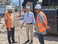 Αδειοδοτείται και η δεύτερη δεξαμενή φυσ...